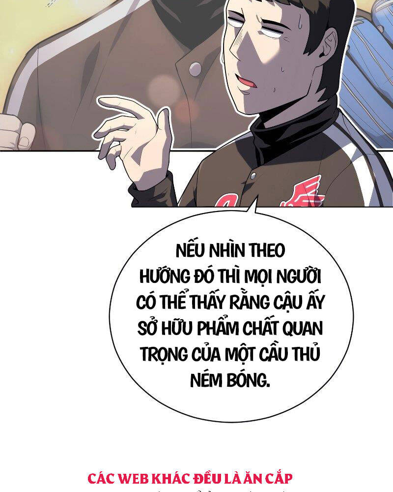 Vua Bóng Chày Chapter 25 - Trang 29