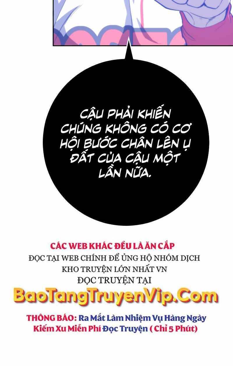 Vua Bóng Chày Chapter 34 - Trang 56