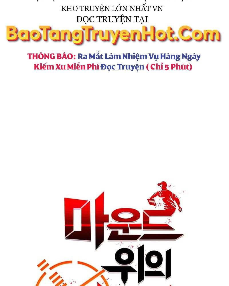 Vua Bóng Chày Chapter 27 - Trang 49