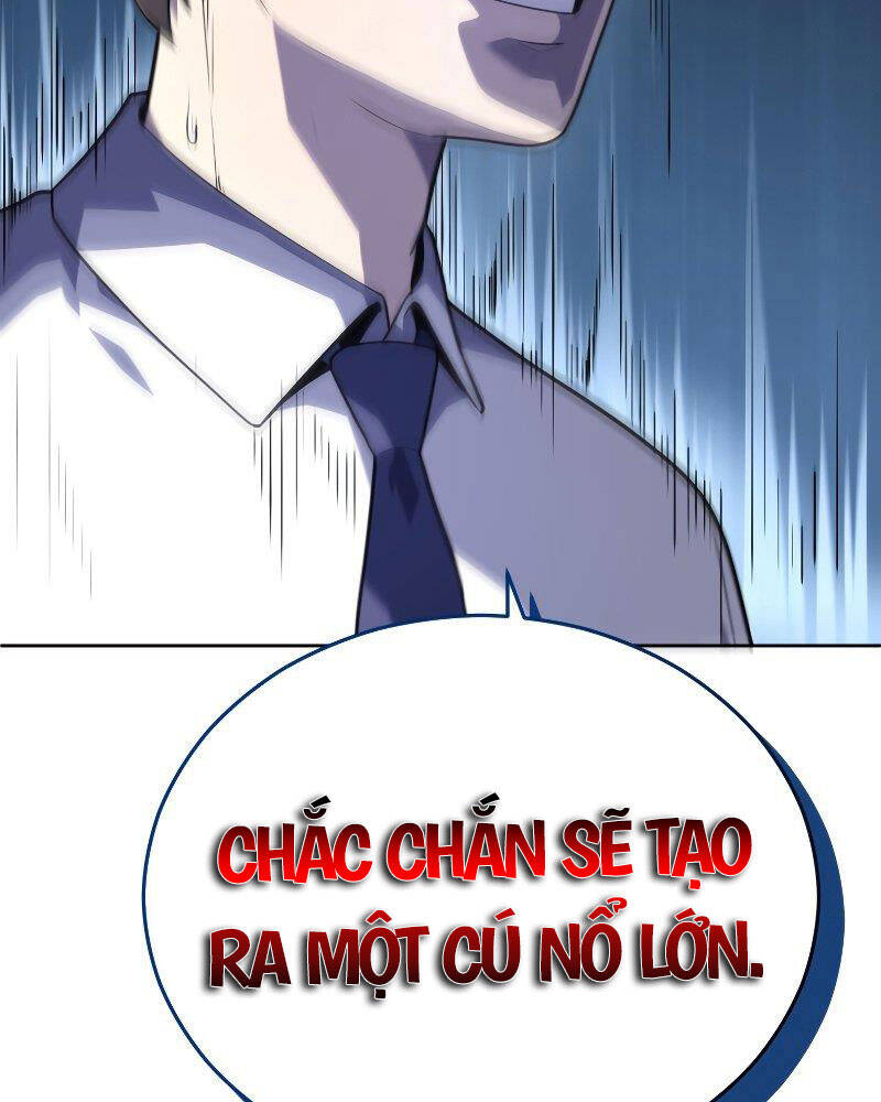 Vua Bóng Chày Chapter 25 - Trang 112