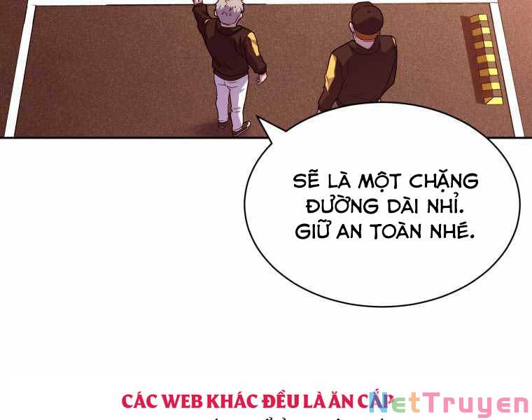 Vua Bóng Chày Chapter 4 - Trang 293