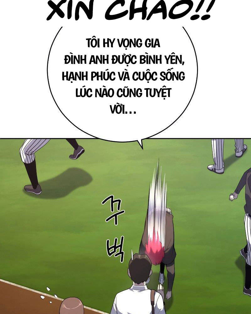 Vua Bóng Chày Chapter 25 - Trang 81