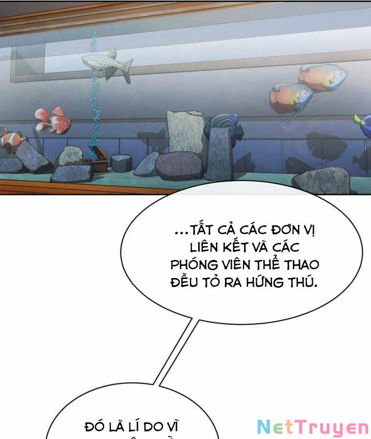 Vua Bóng Chày Chapter 10 - Trang 142