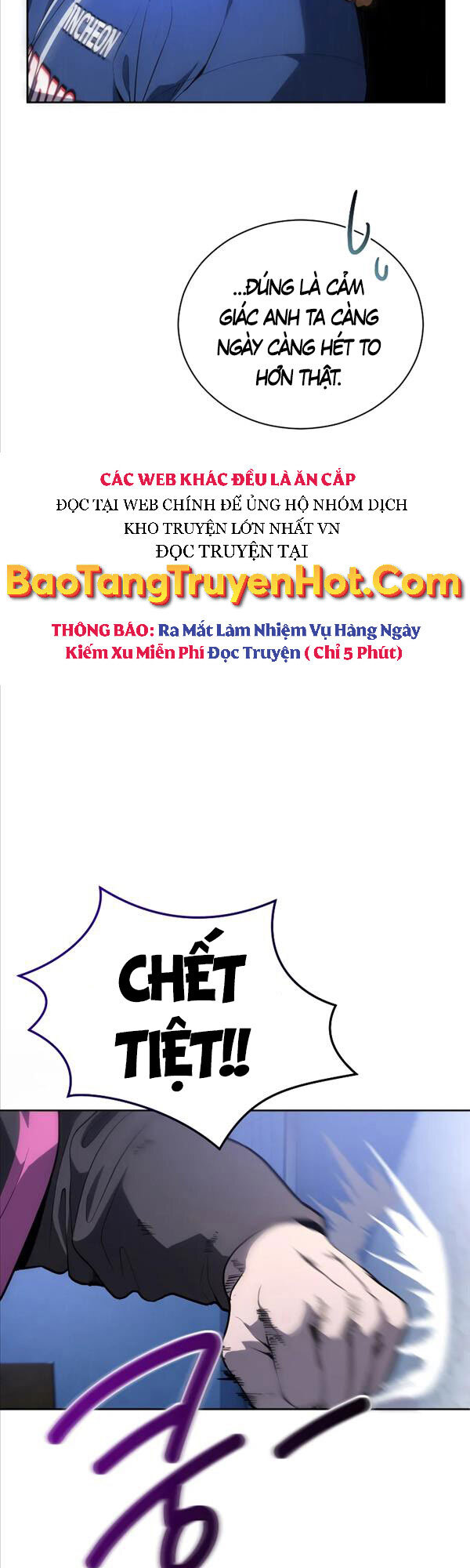 Vua Bóng Chày Chapter 29 - Trang 13