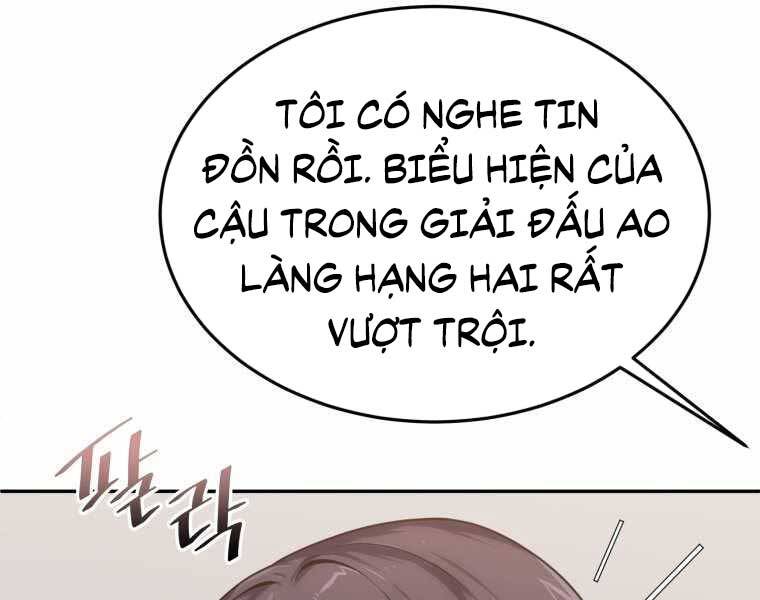 Vua Bóng Chày Chapter 20 - Trang 20