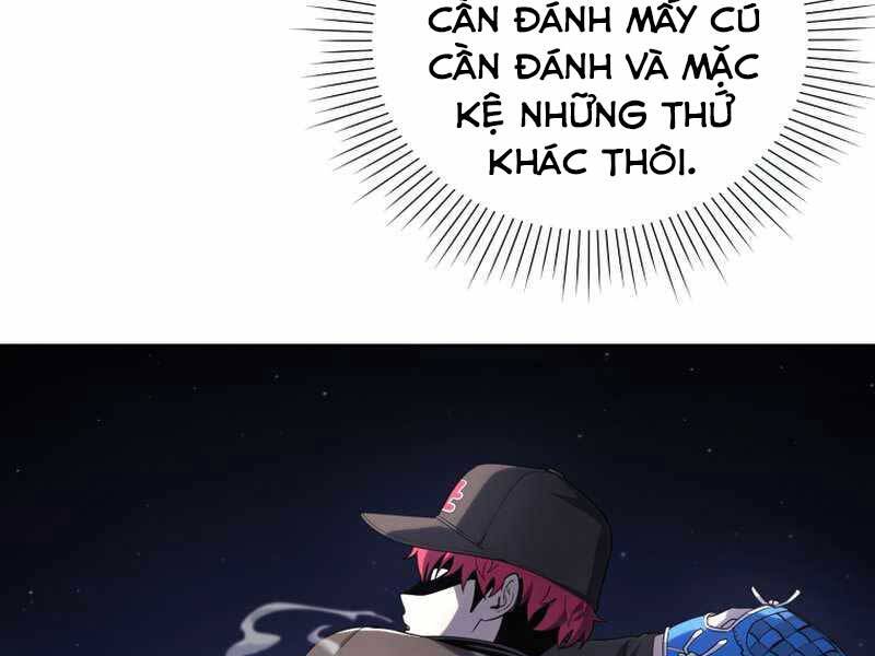 Vua Bóng Chày Chapter 26 - Trang 169