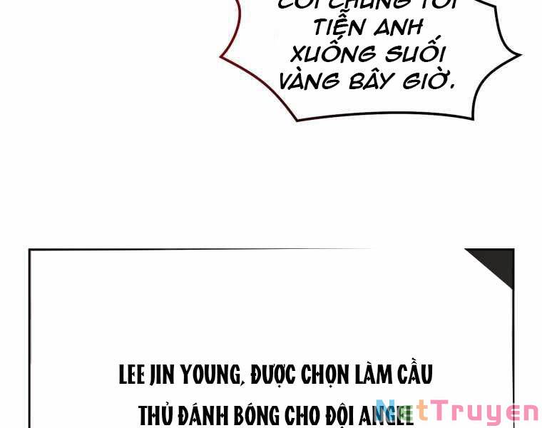 Vua Bóng Chày Chapter 11 - Trang 202