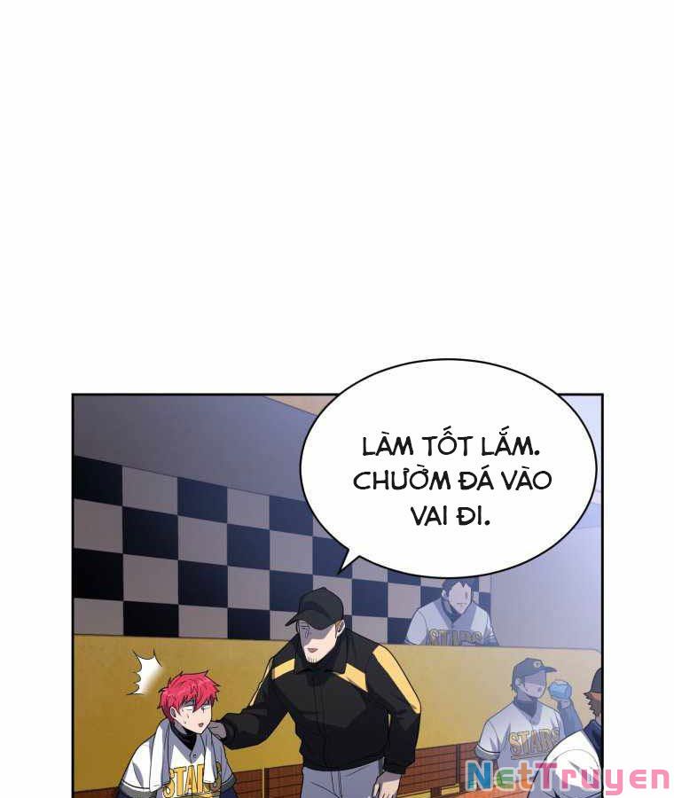 Vua Bóng Chày Chapter 10 - Trang 113