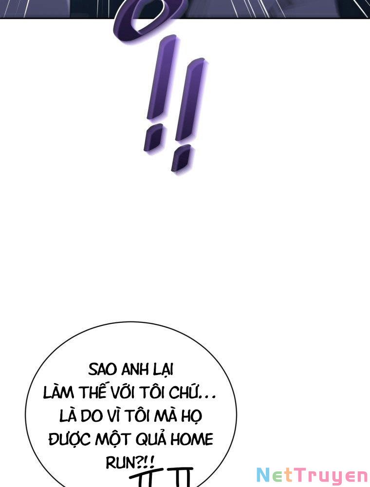 Vua Bóng Chày Chapter 19 - Trang 10