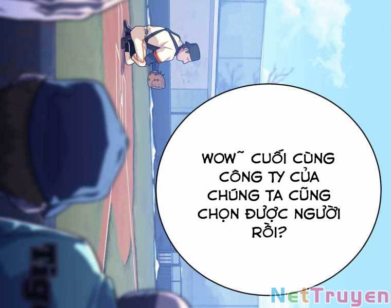 Vua Bóng Chày Chapter 2 - Trang 220