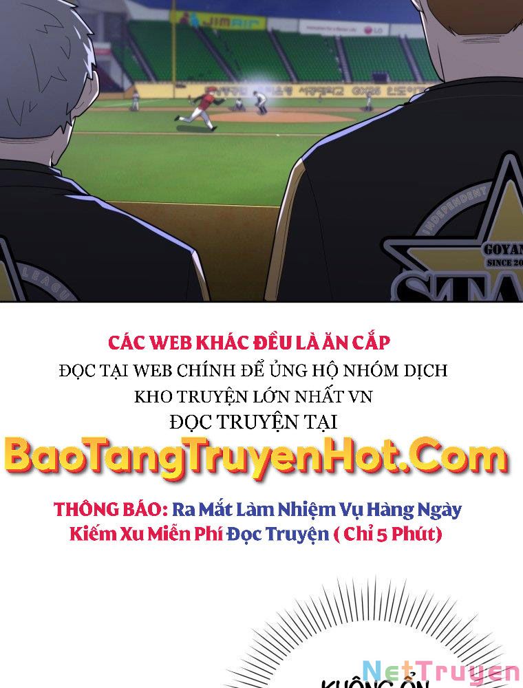 Vua Bóng Chày Chapter 17 - Trang 27