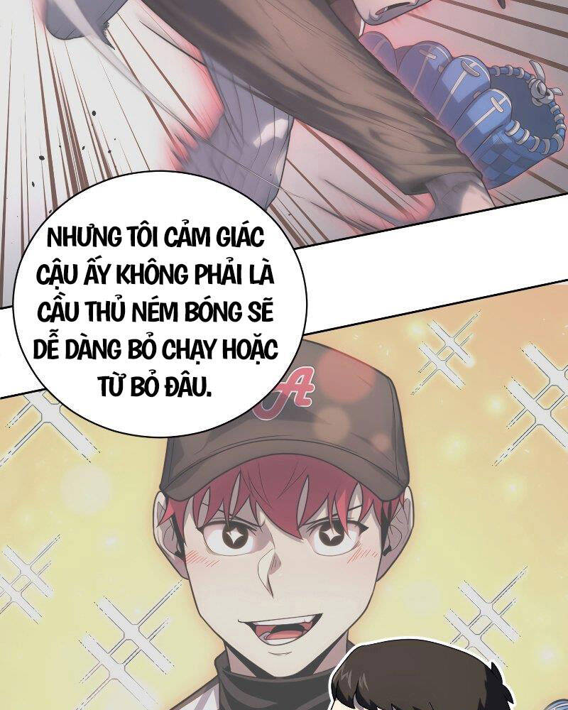 Vua Bóng Chày Chapter 25 - Trang 28