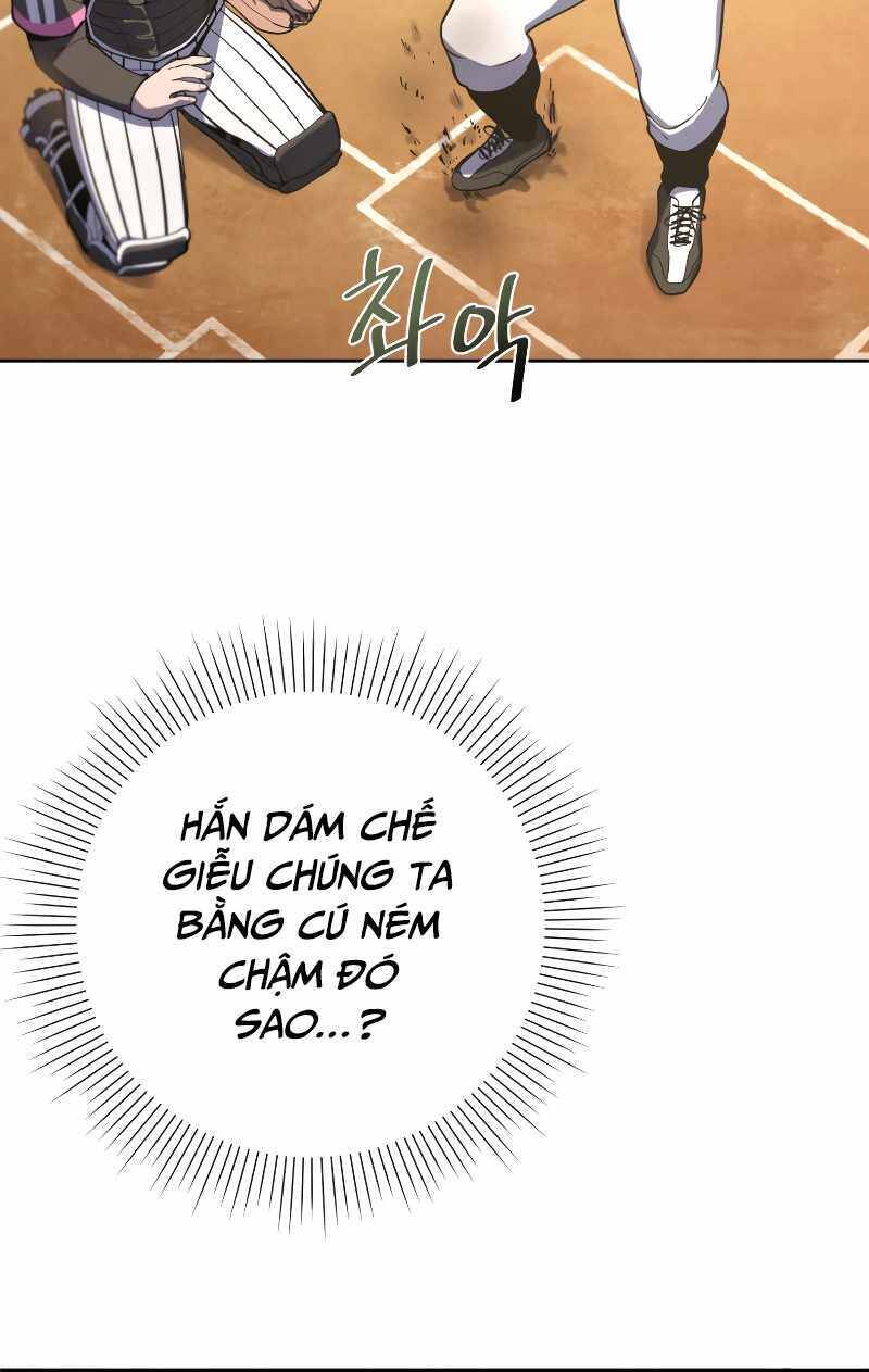 Vua Bóng Chày Chapter 34 - Trang 108