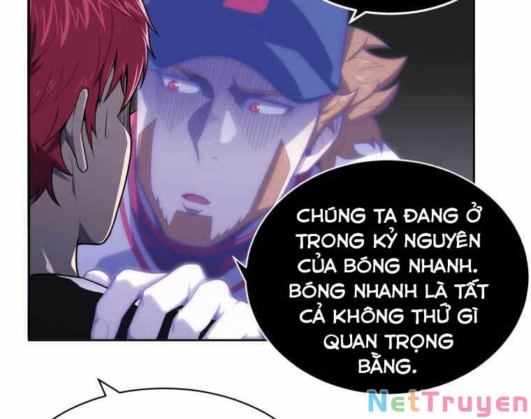 Vua Bóng Chày Chapter 11 - Trang 182