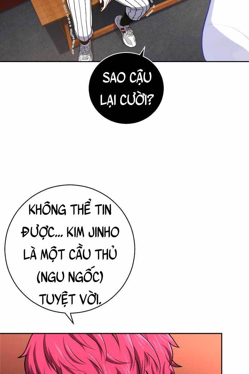 Vua Bóng Chày Chapter 32 - Trang 83