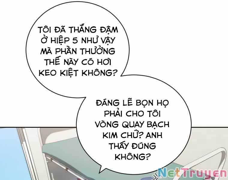 Vua Bóng Chày Chapter 11 - Trang 20