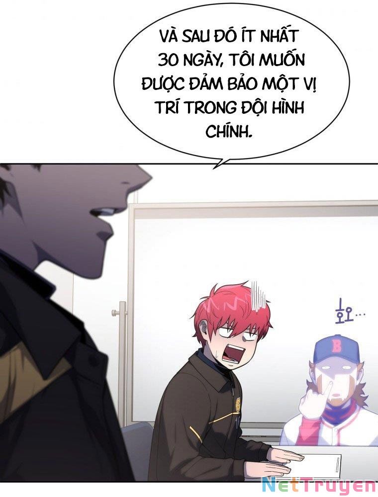 Vua Bóng Chày Chapter 18 - Trang 46