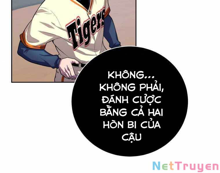 Vua Bóng Chày Chapter 3 - Trang 213