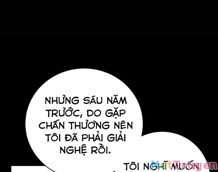 Vua Bóng Chày Chapter 1 - Trang 122