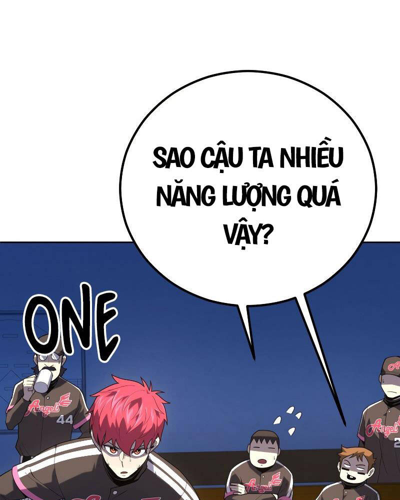 Vua Bóng Chày Chapter 25 - Trang 121