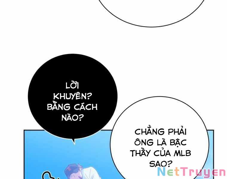 Vua Bóng Chày Chapter 3 - Trang 116