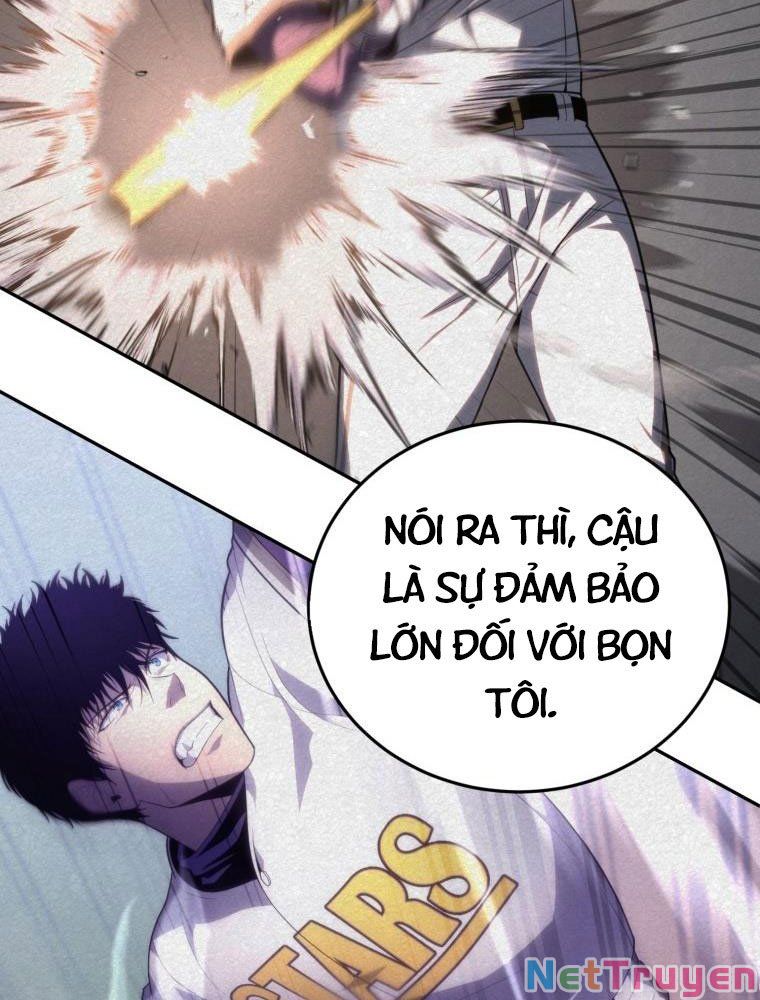 Vua Bóng Chày Chapter 19 - Trang 41