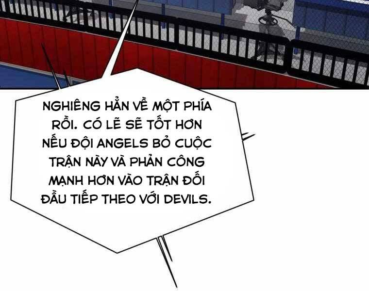 Vua Bóng Chày Chapter 21 - Trang 91