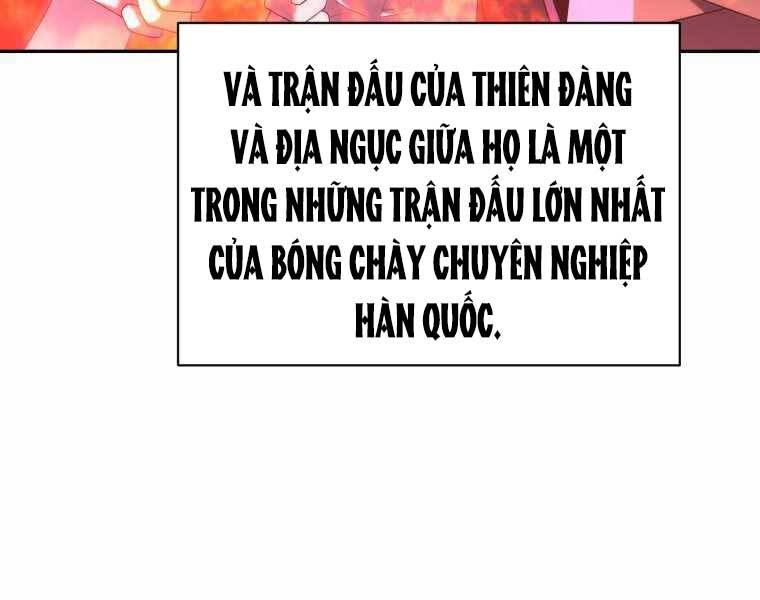 Vua Bóng Chày Chapter 20 - Trang 136