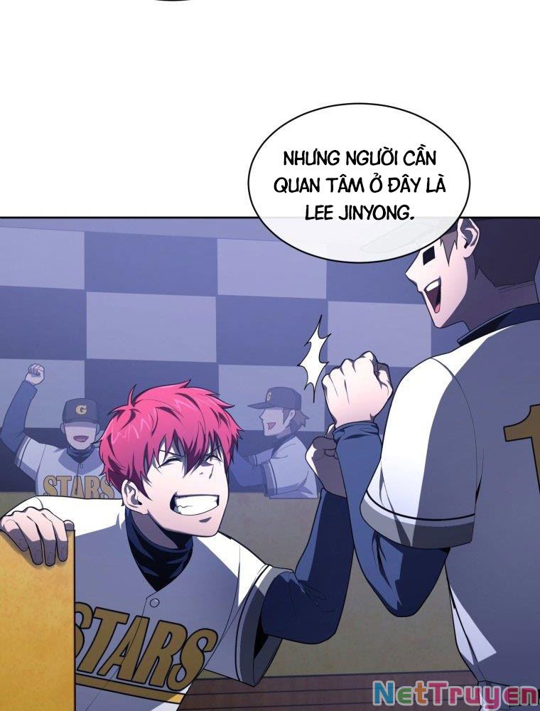 Vua Bóng Chày Chapter 17 - Trang 131