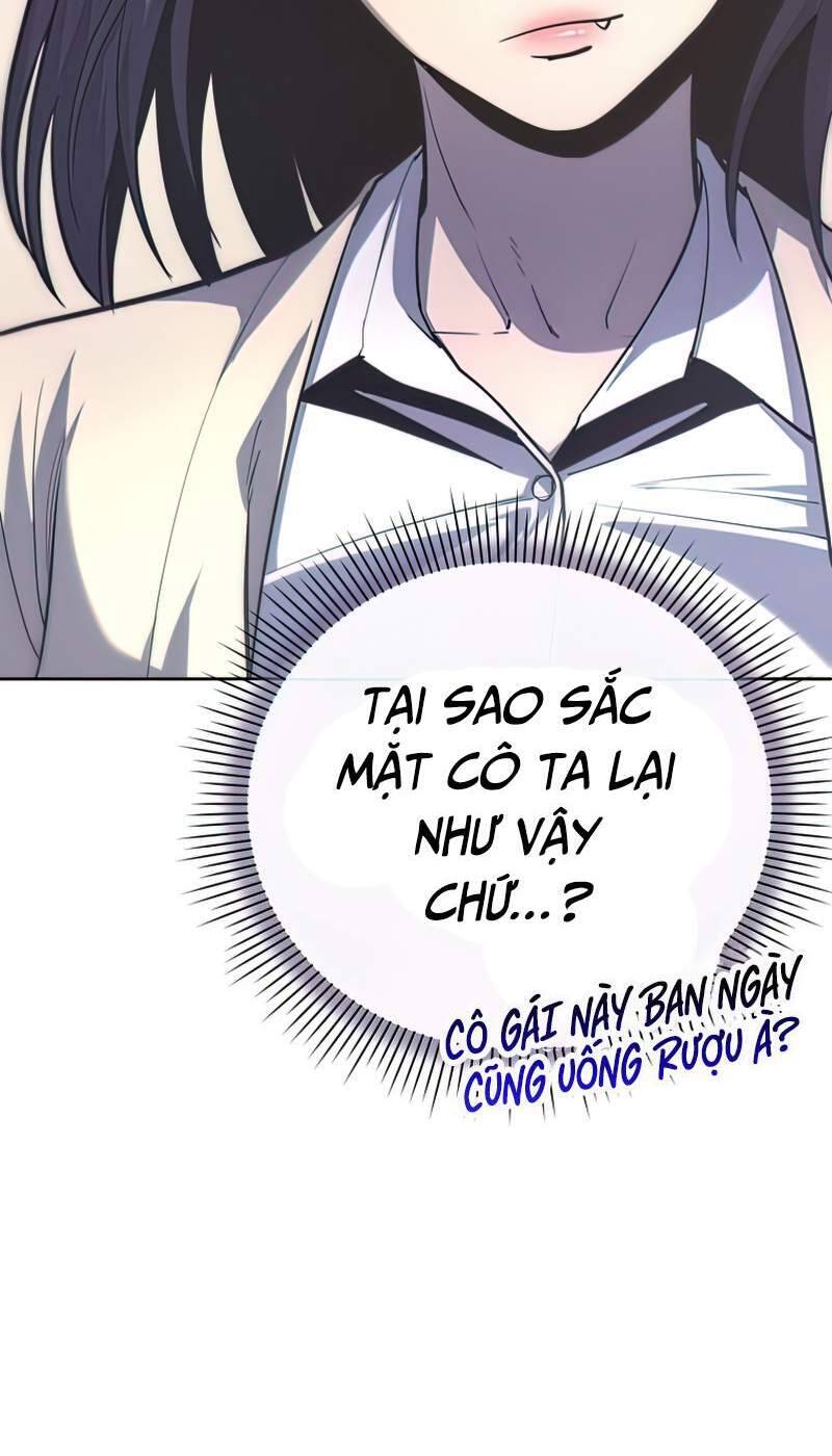 Vua Bóng Chày Chapter 37 - Trang 69