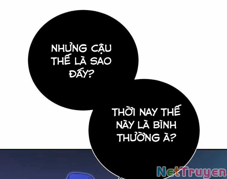 Vua Bóng Chày Chapter 1 - Trang 287