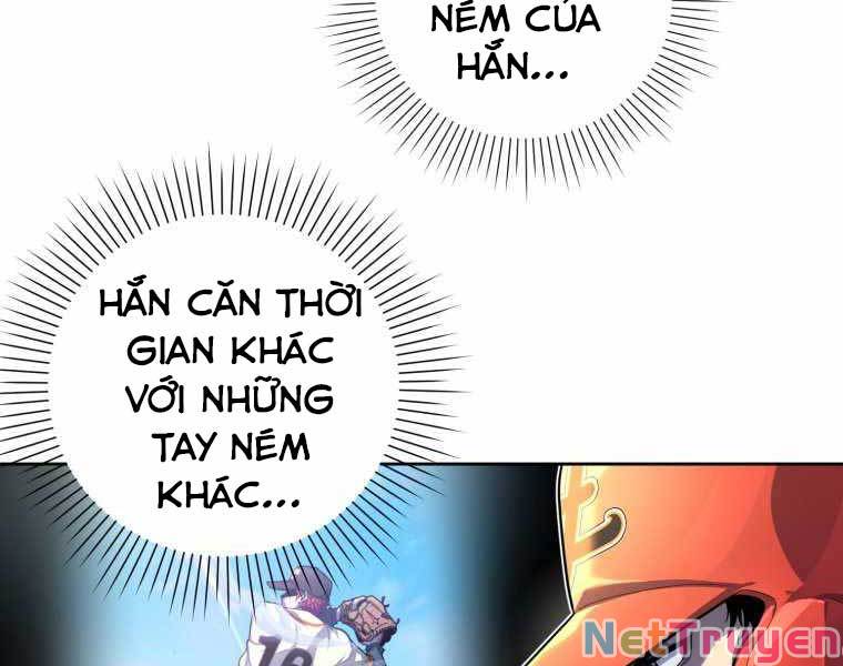 Vua Bóng Chày Chapter 3 - Trang 199