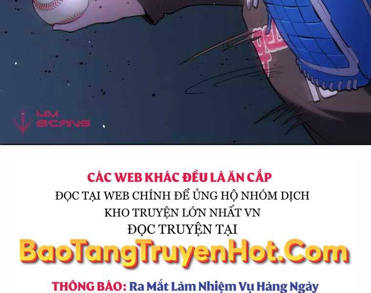 Vua Bóng Chày Chapter 22 - Trang 106