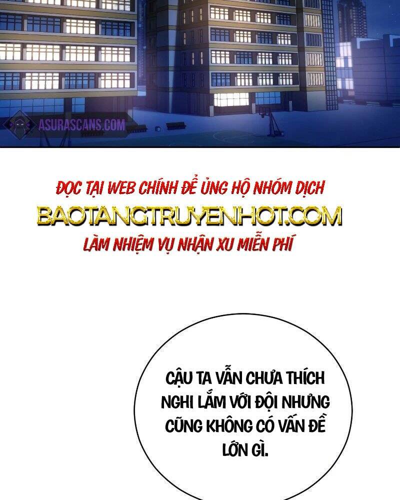 Vua Bóng Chày Chapter 25 - Trang 1