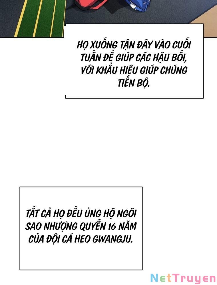 Vua Bóng Chày Chapter 9 - Trang 40