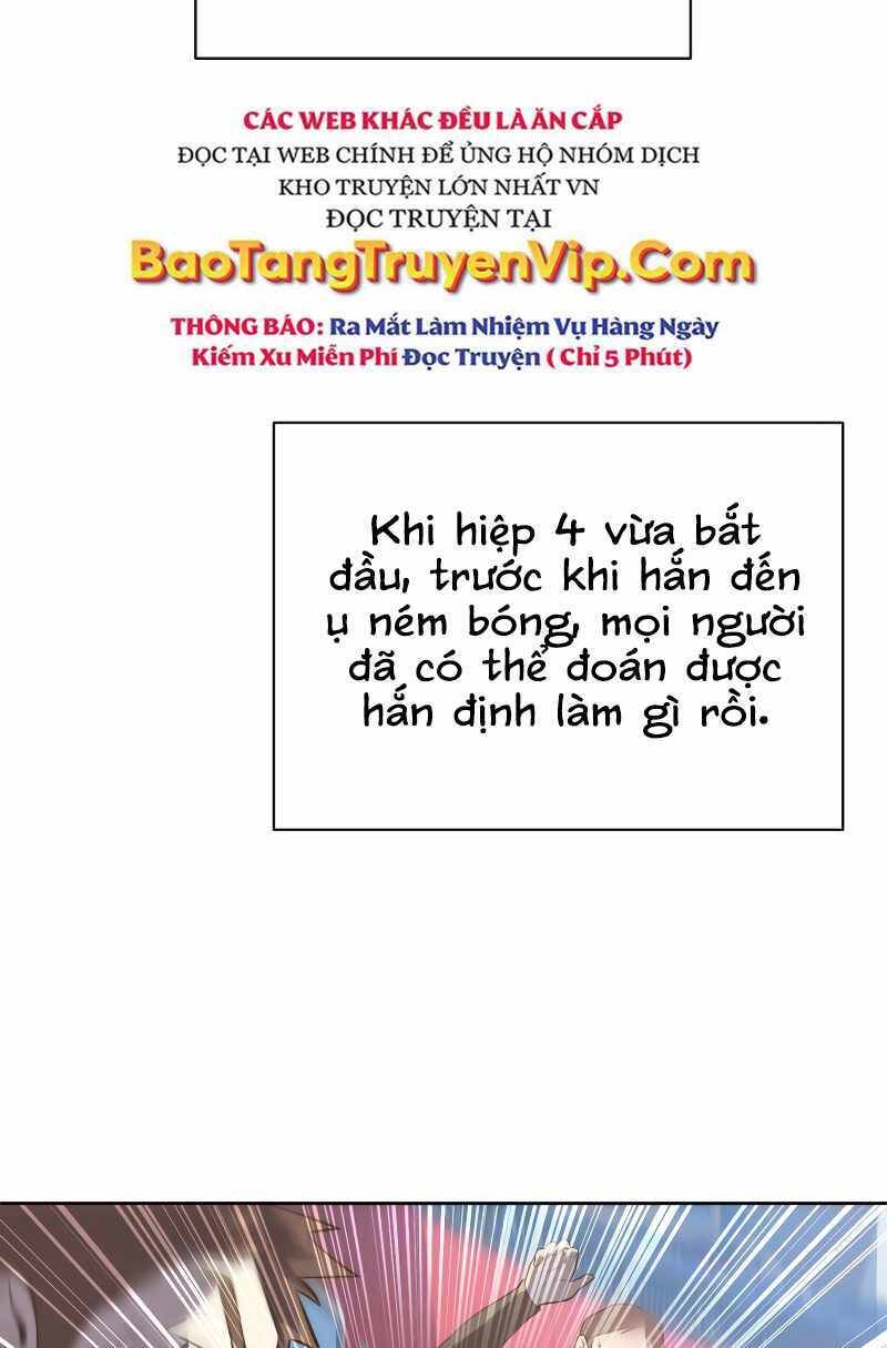 Vua Bóng Chày Chapter 34 - Trang 14