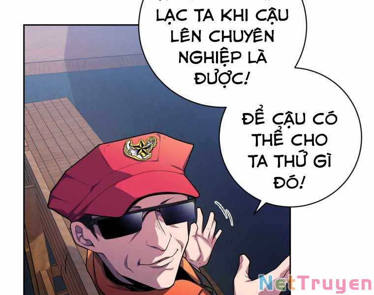 Vua Bóng Chày Chapter 3 - Trang 45