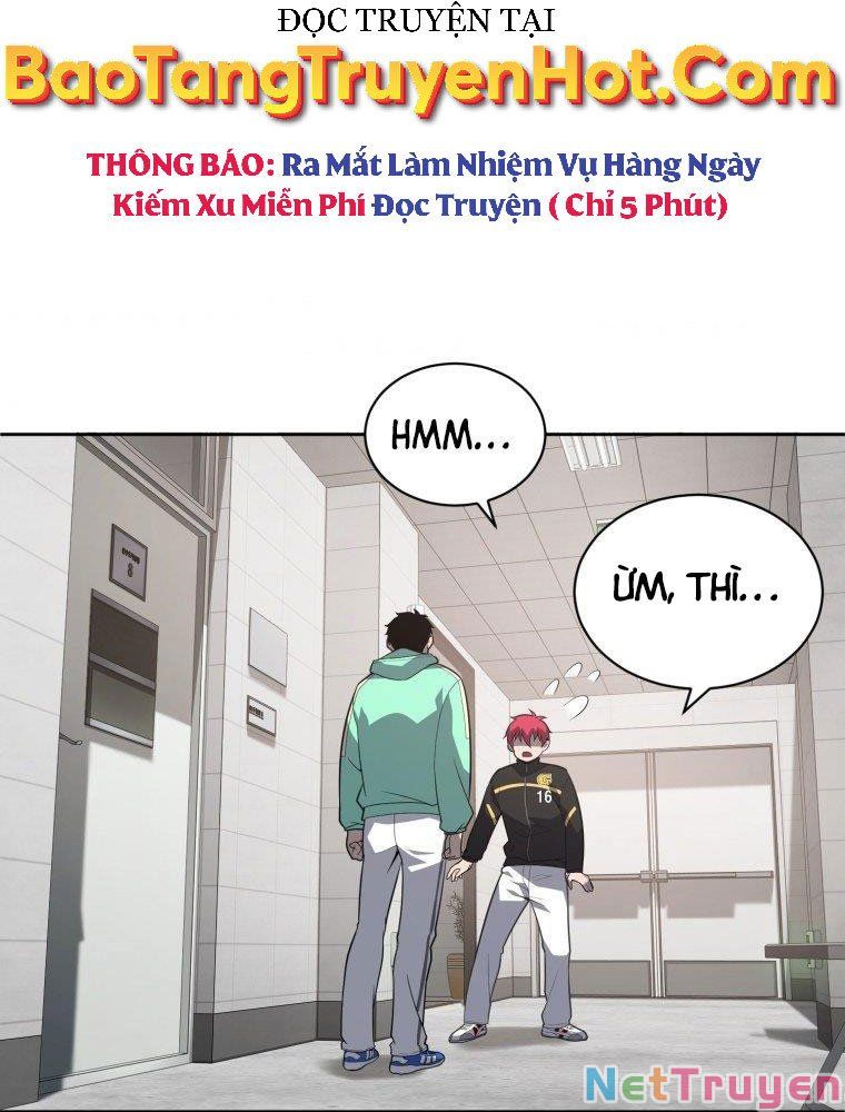 Vua Bóng Chày Chapter 14 - Trang 55