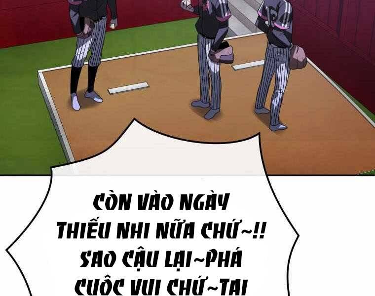 Vua Bóng Chày Chapter 21 - Trang 26