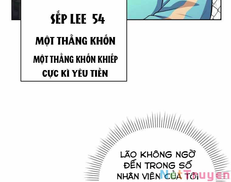 Vua Bóng Chày Chapter 2 - Trang 216