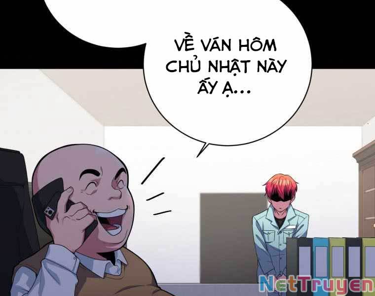 Vua Bóng Chày Chapter 1 - Trang 127