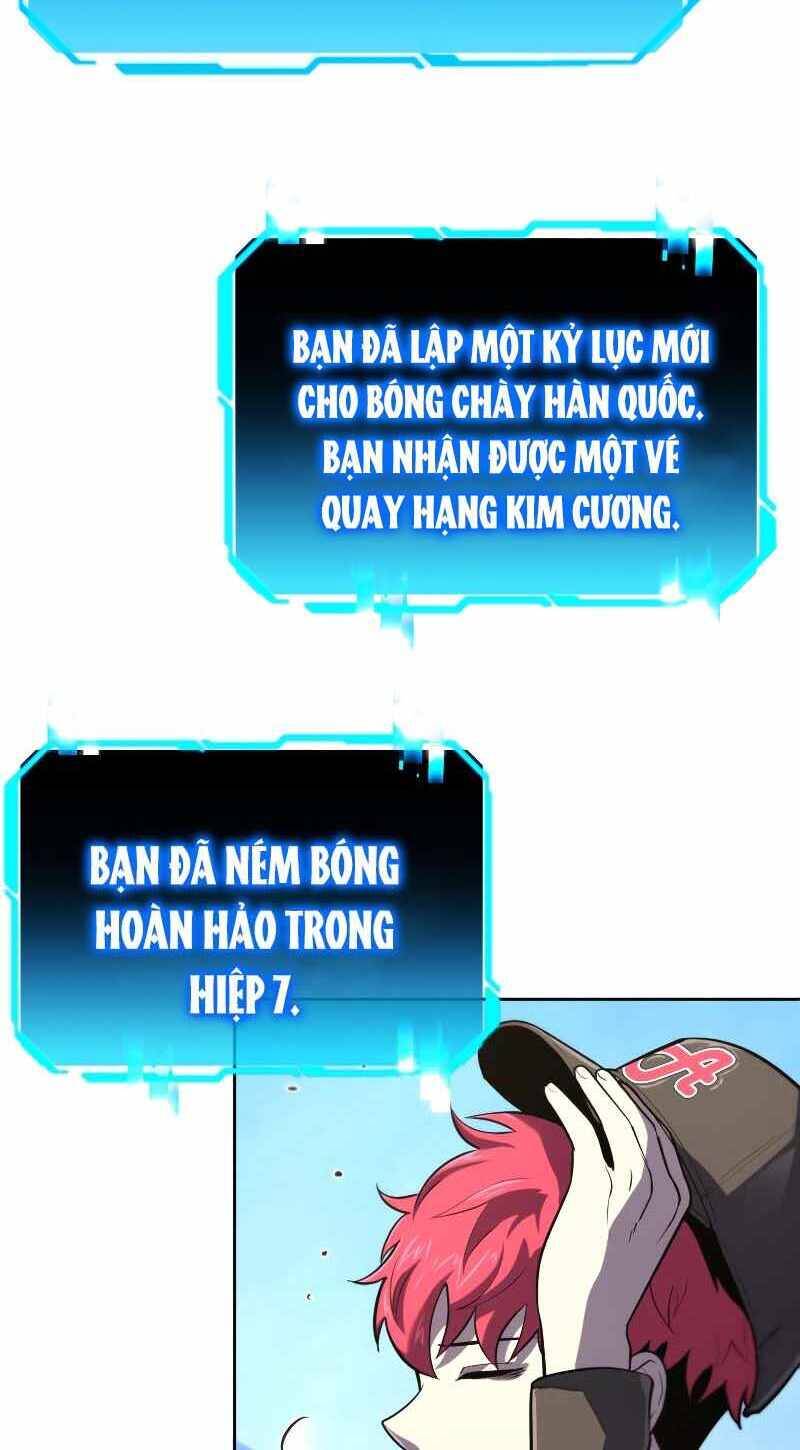 Vua Bóng Chày Chapter 35 - Trang 63