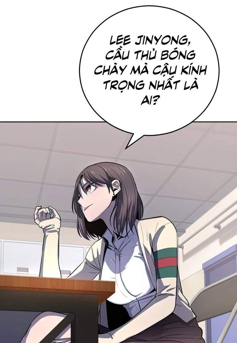 Vua Bóng Chày Chapter 37 - Trang 90