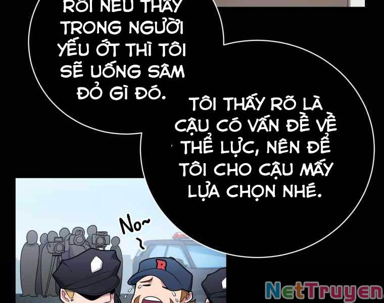 Vua Bóng Chày Chapter 2 - Trang 58