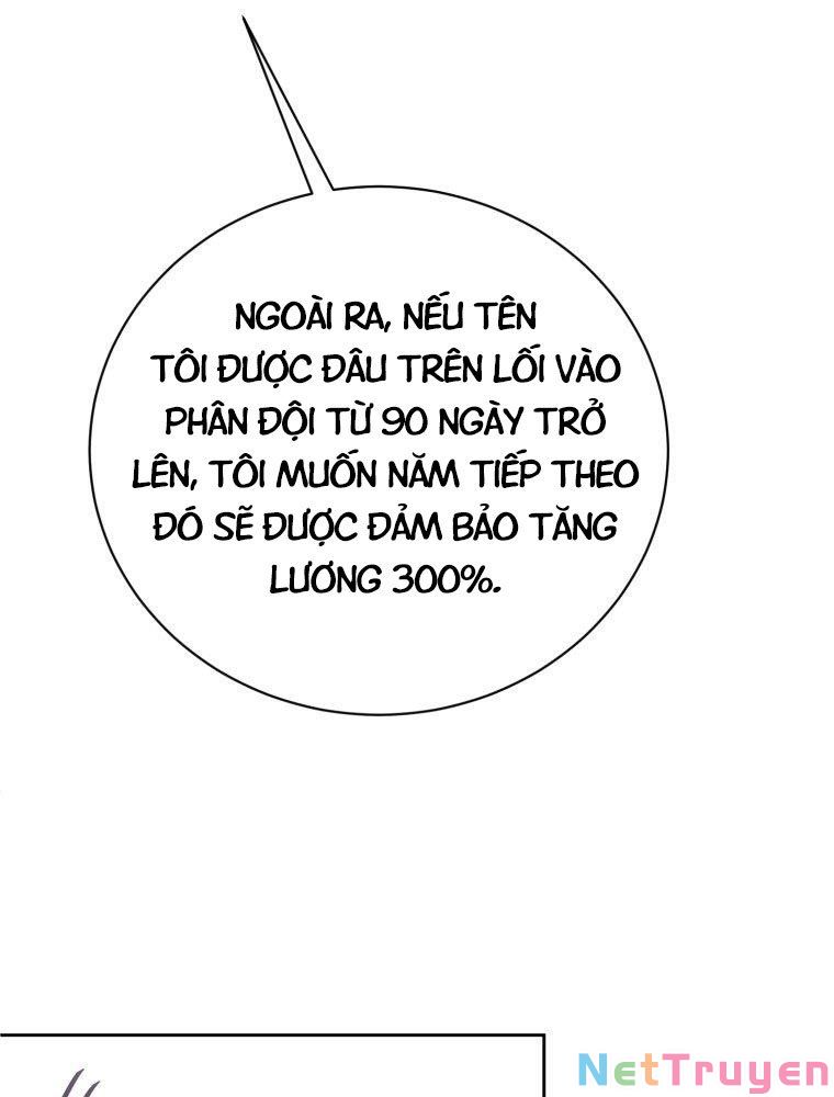 Vua Bóng Chày Chapter 18 - Trang 47