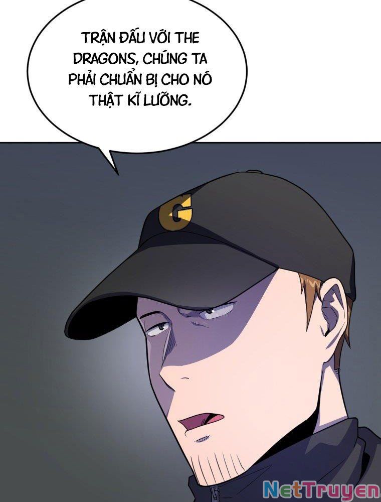 Vua Bóng Chày Chapter 8 - Trang 60