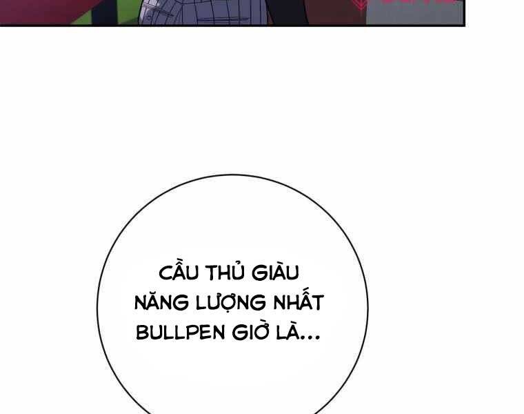 Vua Bóng Chày Chapter 21 - Trang 57