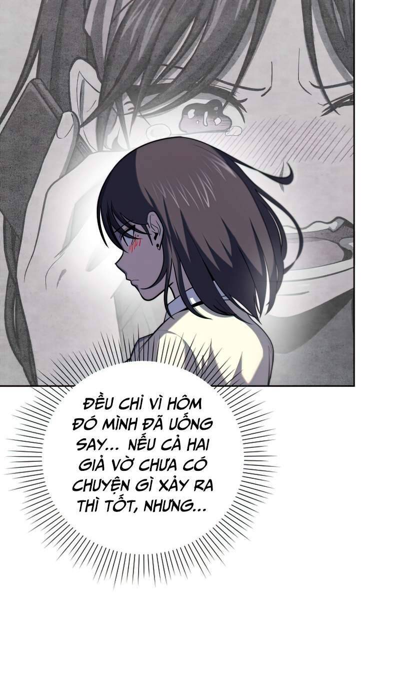 Vua Bóng Chày Chapter 37 - Trang 59