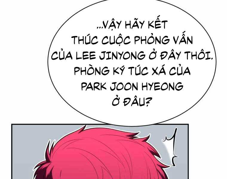 Vua Bóng Chày Chapter 20 - Trang 84