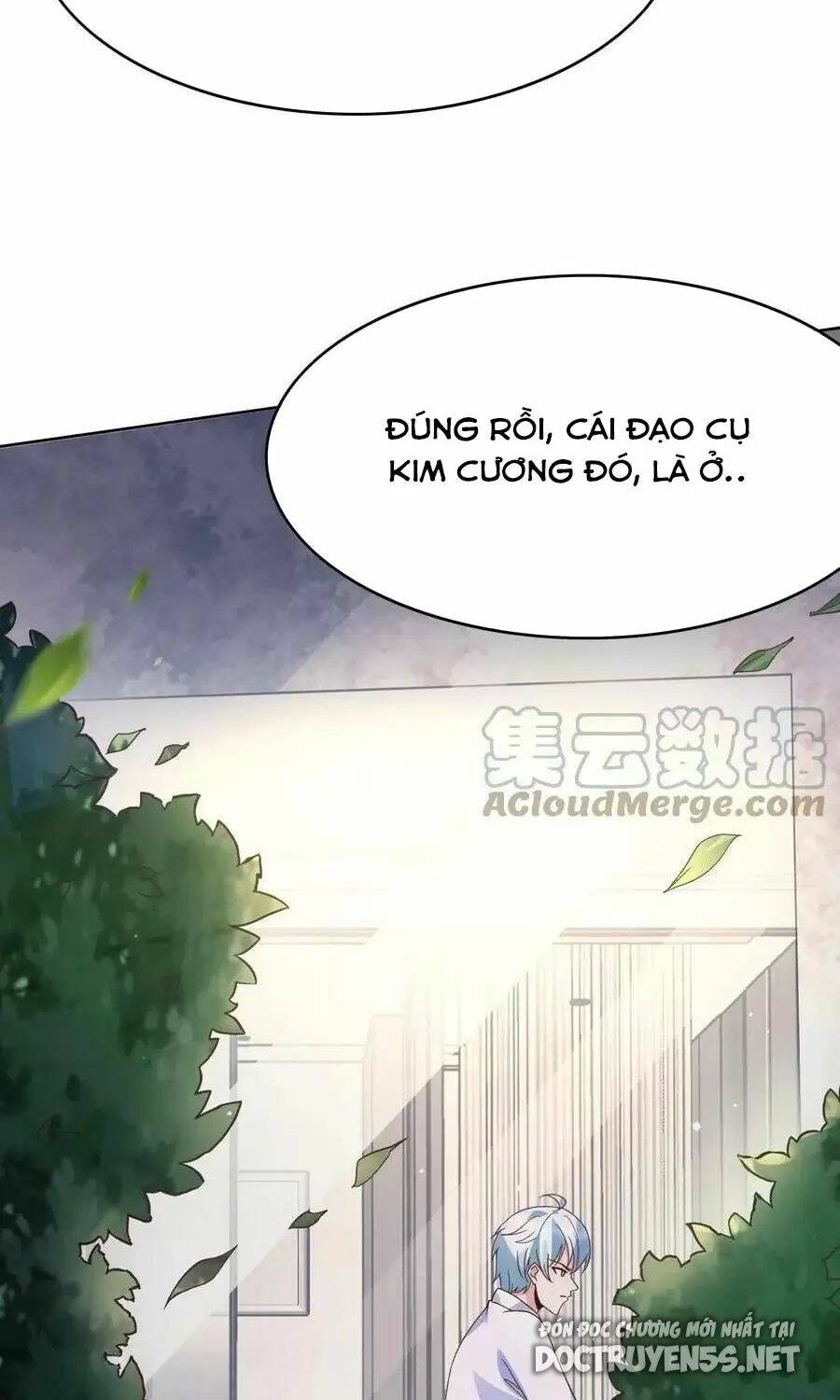 Ngày Tận Thế: Ta Nhận Được Tỷ Lệ Rớt Đồ Gấp 100 Lần Chapter 12 - Trang 33